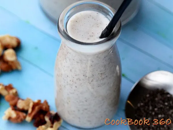 CookBook Recepie image 