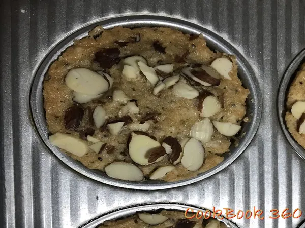 CookBook Recepie image 
