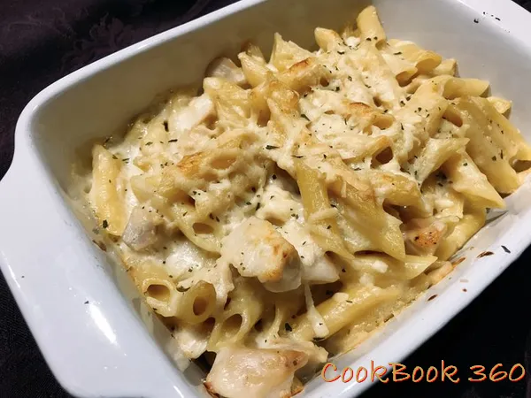 CookBook Recepie image 