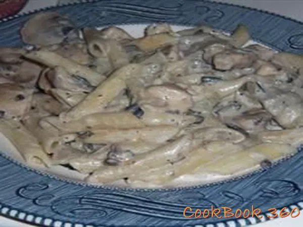 CookBook Recepie image 