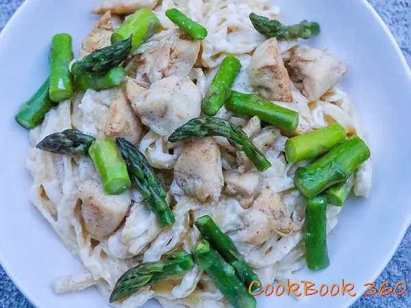 CookBook Recepie image 