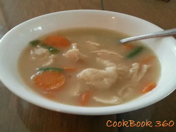 CookBook Recepie image