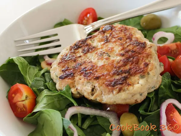 CookBook Recepie image 