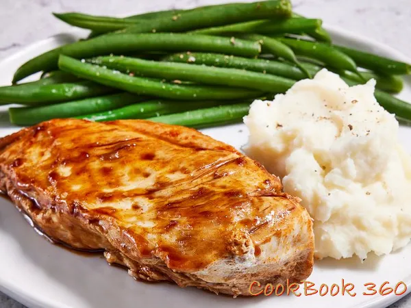 CookBook Recepie image
