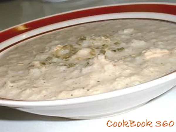 CookBook Recepie image 