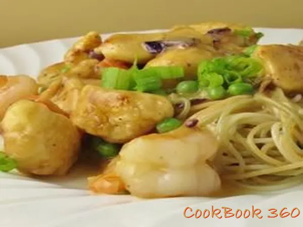 CookBook Recepie image 