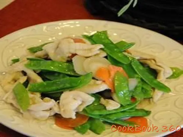 CookBook Recepie image 