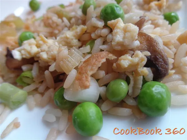 CookBook Recepie image 