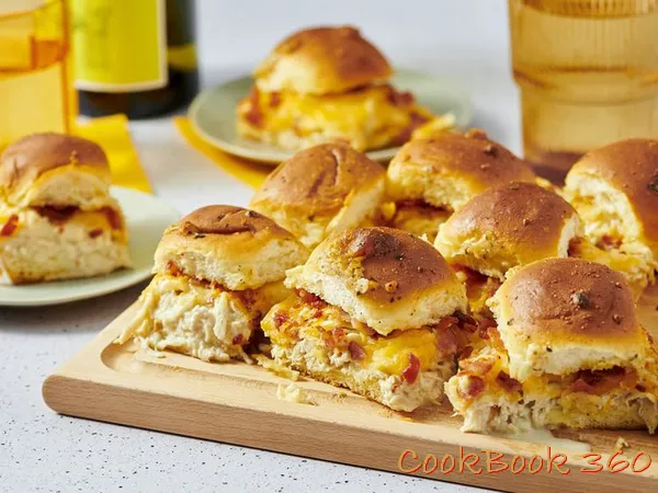CookBook Recepie image 