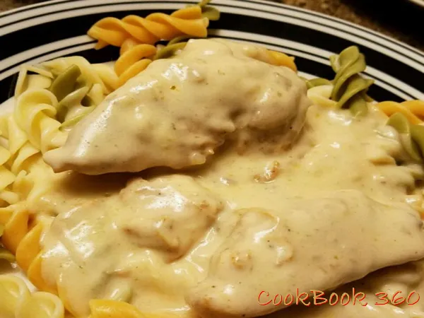 CookBook Recepie image 