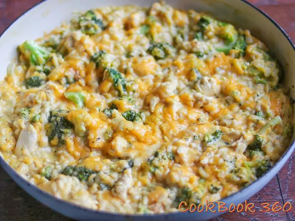 CookBook Recepie image 
