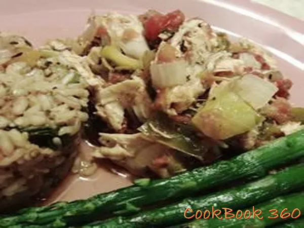 CookBook Recepie image 