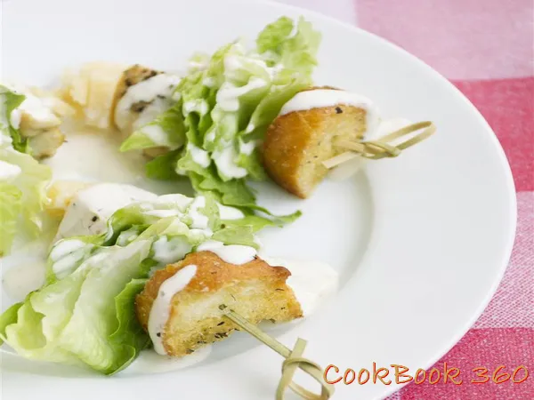 CookBook Recepie image 