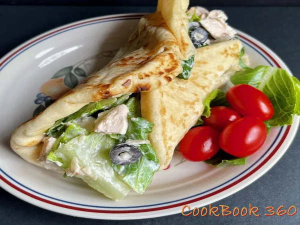 CookBook Recepie image 