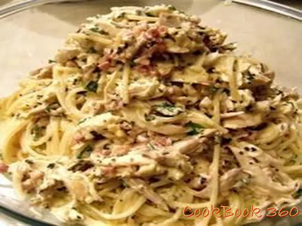 CookBook Recepie image 