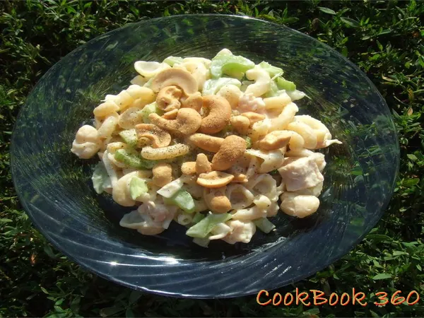 CookBook Recepie image 