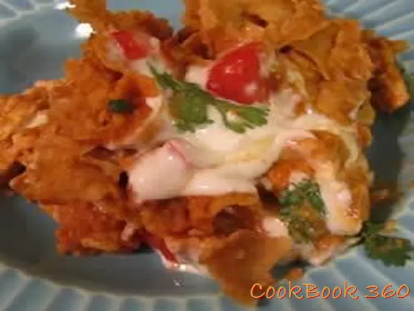 CookBook Recepie image