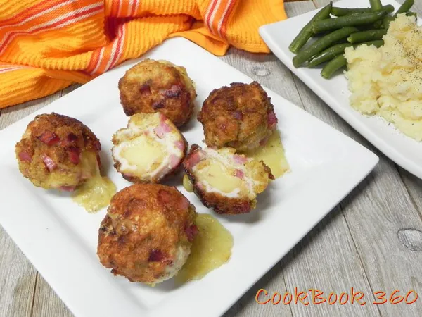 CookBook Recepie image 