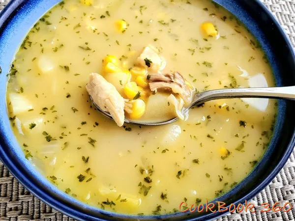 CookBook Recepie image
