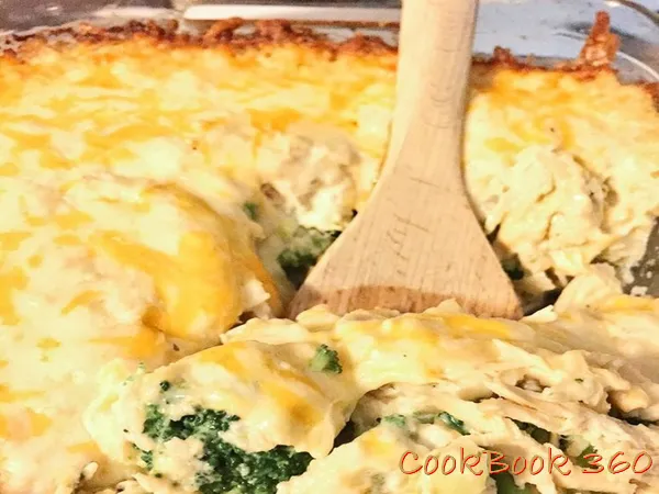 CookBook Recepie image