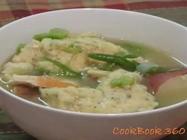 CookBook Recepie image 