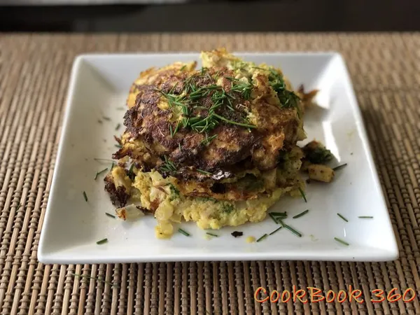 CookBook Recepie image 