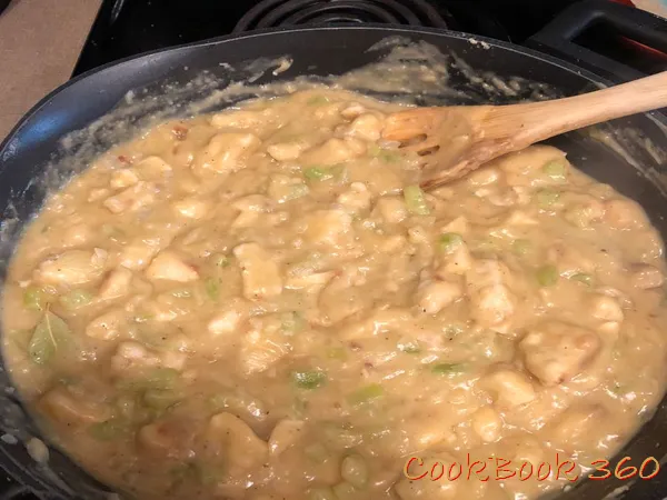 CookBook Recepie image 