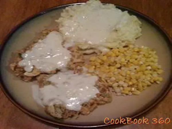 CookBook Recepie image 