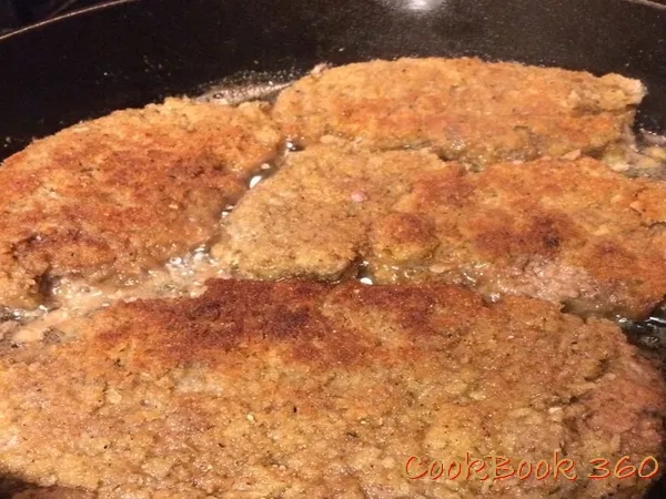 CookBook Recepie image 