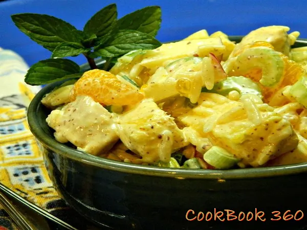CookBook Recepie image 