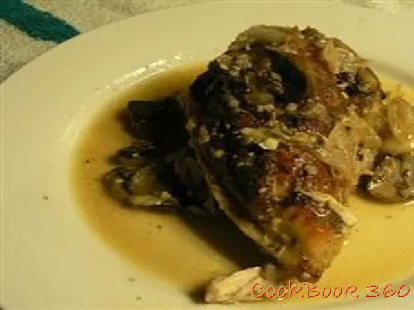 CookBook Recepie image 
