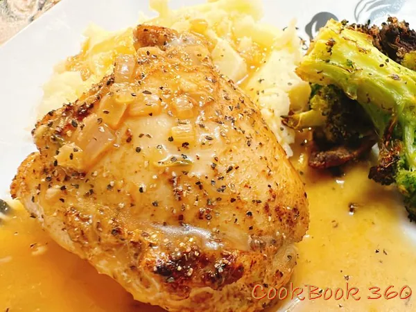 CookBook Recepie image