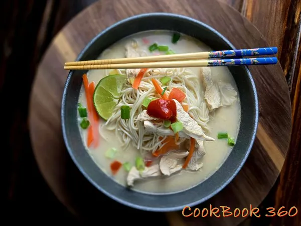 CookBook Recepie image