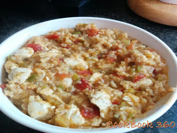 CookBook Recepie image 