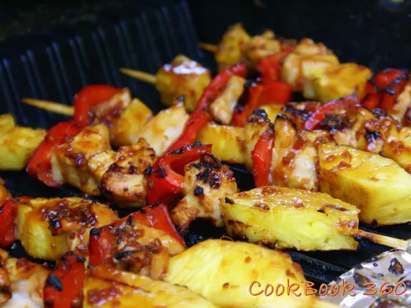 CookBook Recepie image 