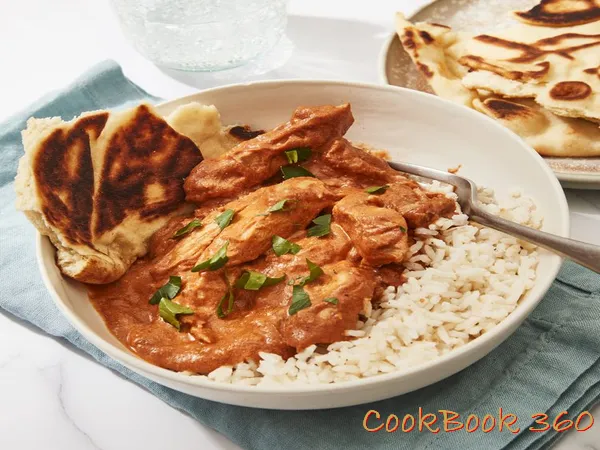 CookBook Recepie image 
