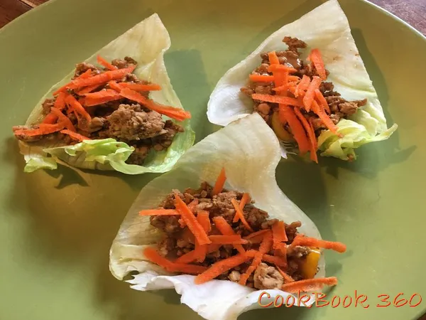 CookBook Recepie image