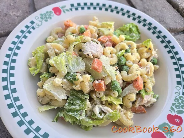 CookBook Recepie image 