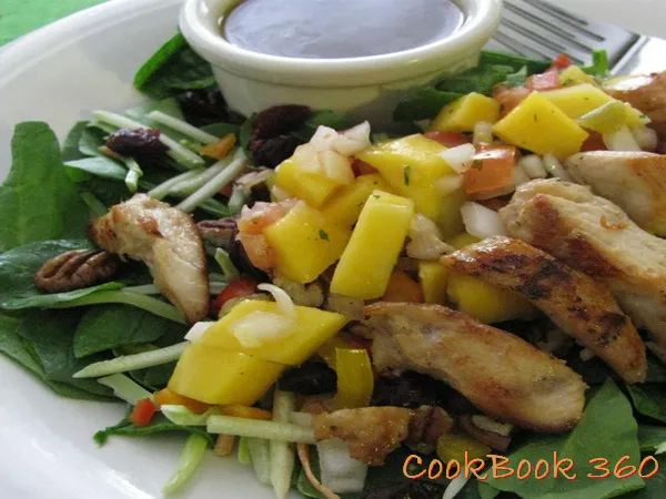CookBook Recepie image