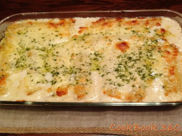 CookBook Recepie image 