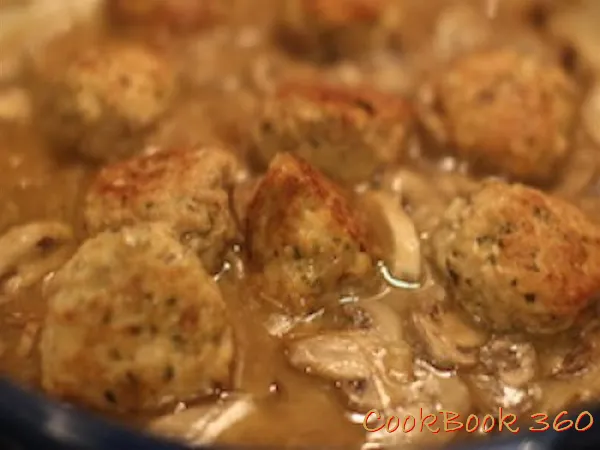 CookBook Recepie image 