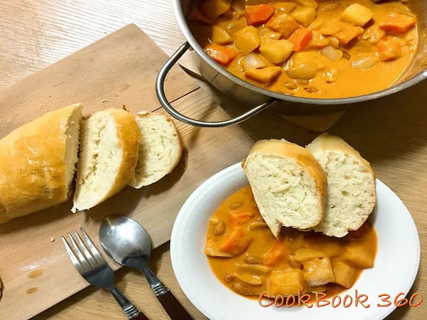 CookBook Recepie image 