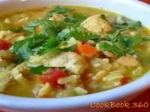 CookBook Recepie image 