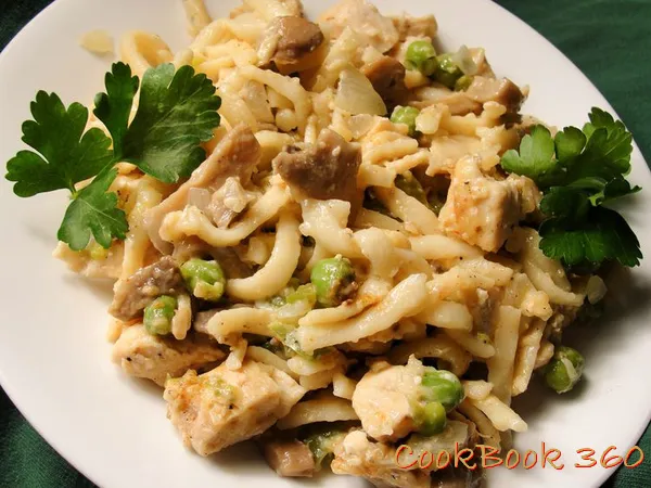 CookBook Recepie image 