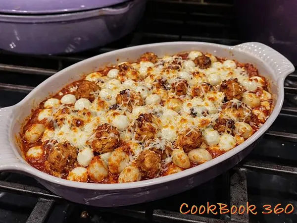 CookBook Recepie image 