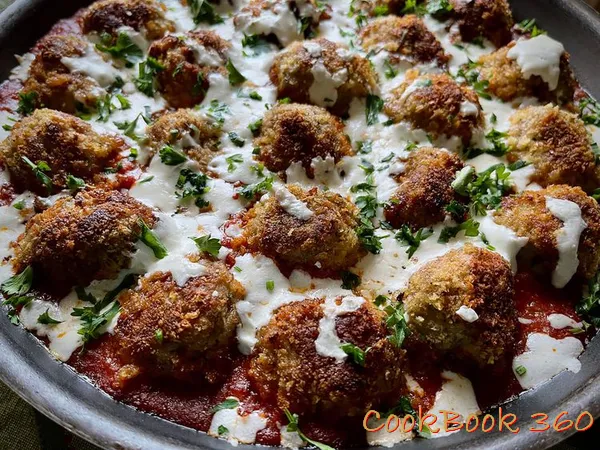 CookBook Recepie image 