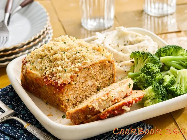 CookBook Recepie image 