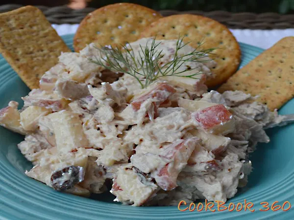 CookBook Recepie image