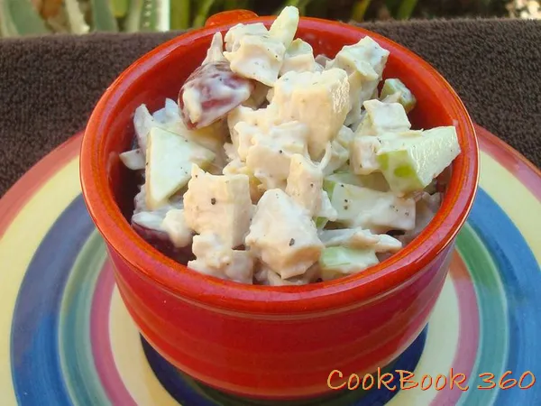 CookBook Recepie image 