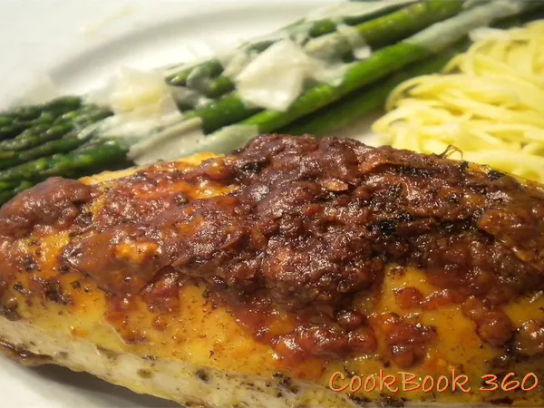 CookBook Recepie image 